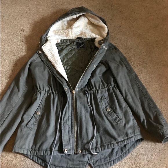 Collectionb New York Jacket (size large) - Picture 1 of 3